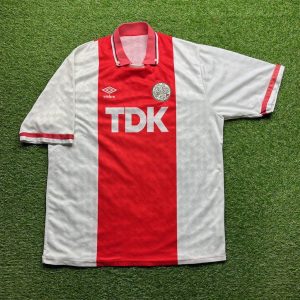 1989/1991 Thuis TDK