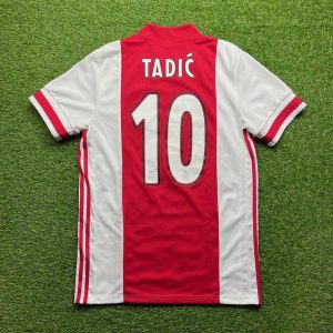 2020/2021 Thuis #10 TADIC