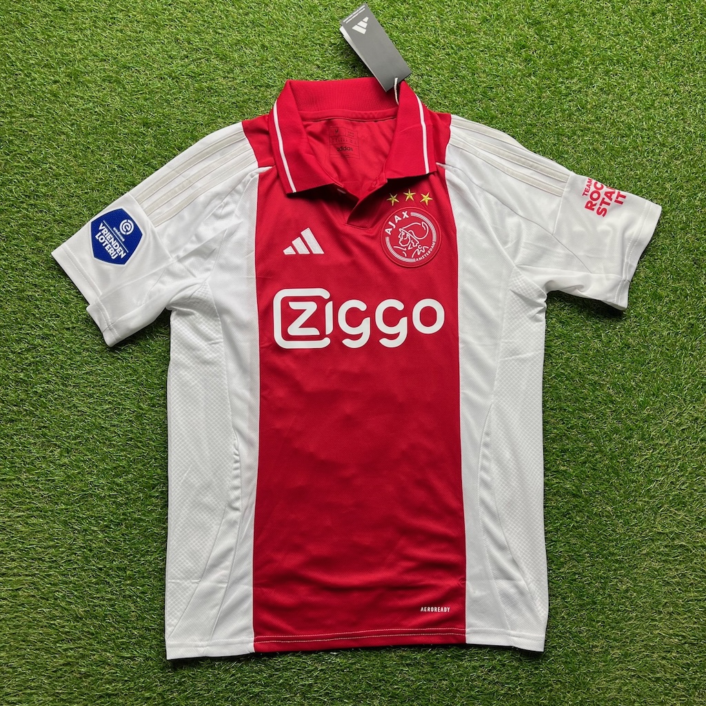 2024/2025 Thuis #6 HENDERSON - Afbeelding 2