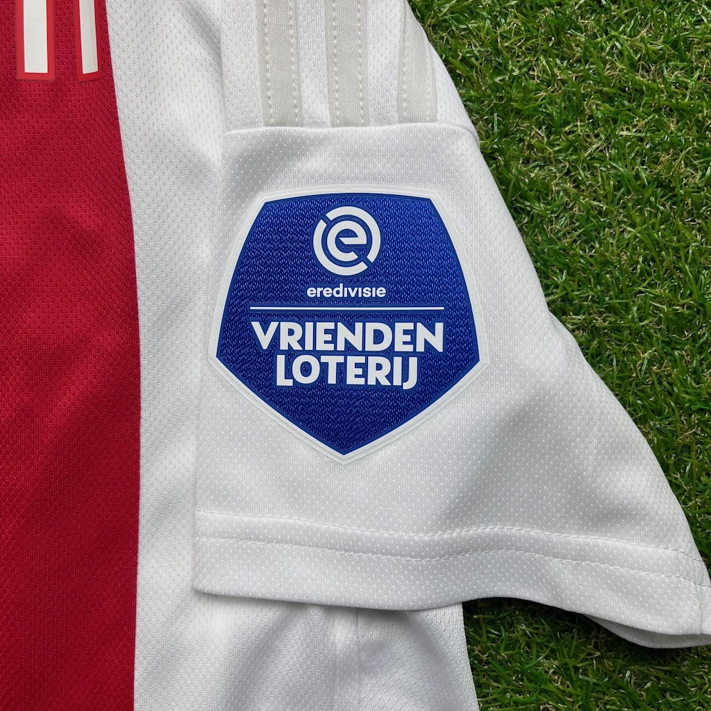 2024/2025 Thuis #6 HENDERSON - Afbeelding 4