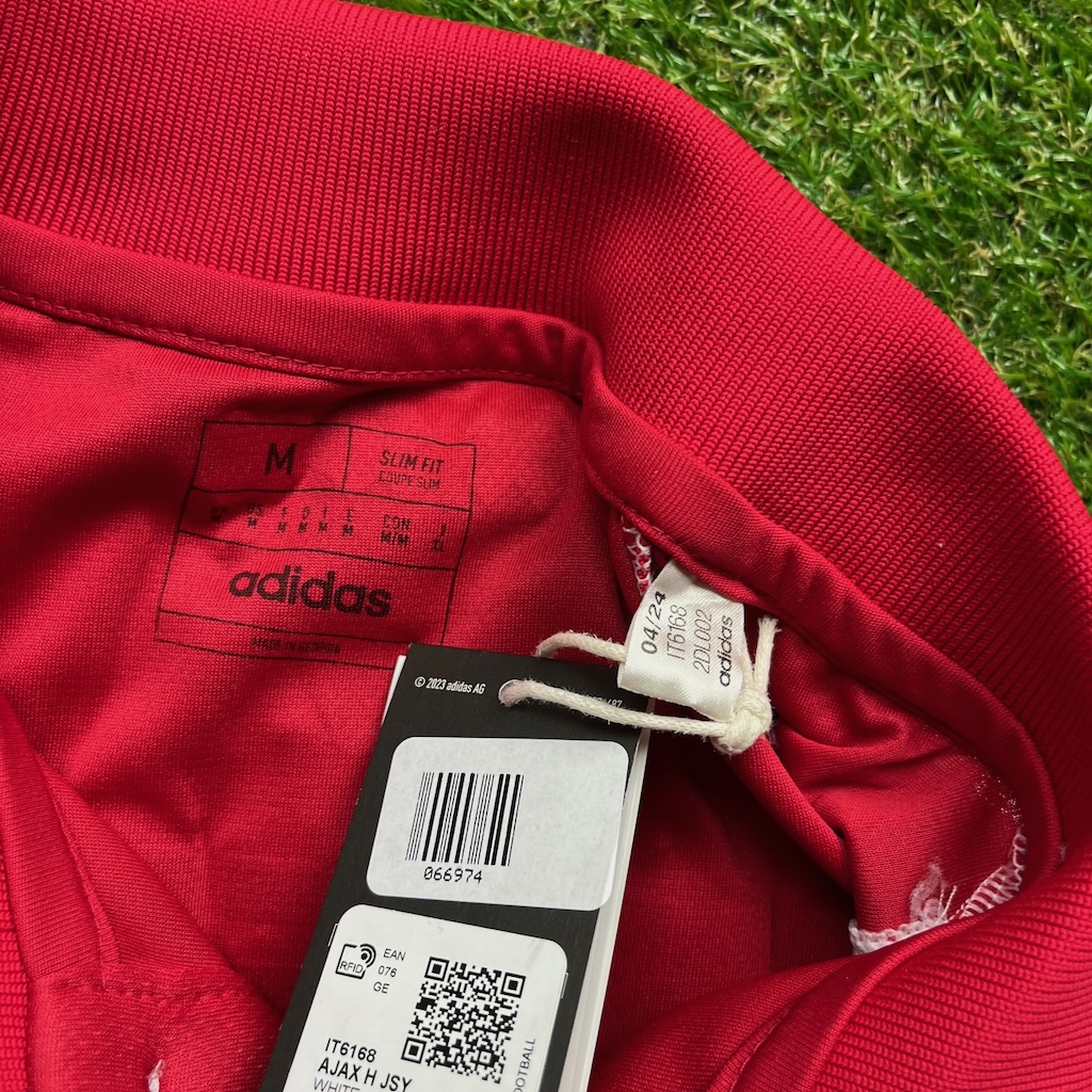 2024/2025 Thuis #6 HENDERSON - Afbeelding 6