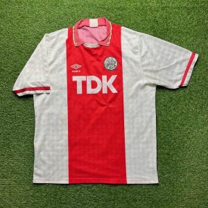 1989/1991 Thuis TDK