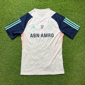 2023/2024 Trainingsshirt #17