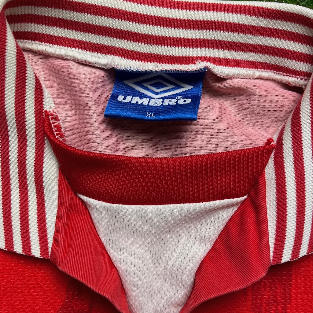 1996/1997 Thuis - Afbeelding 4