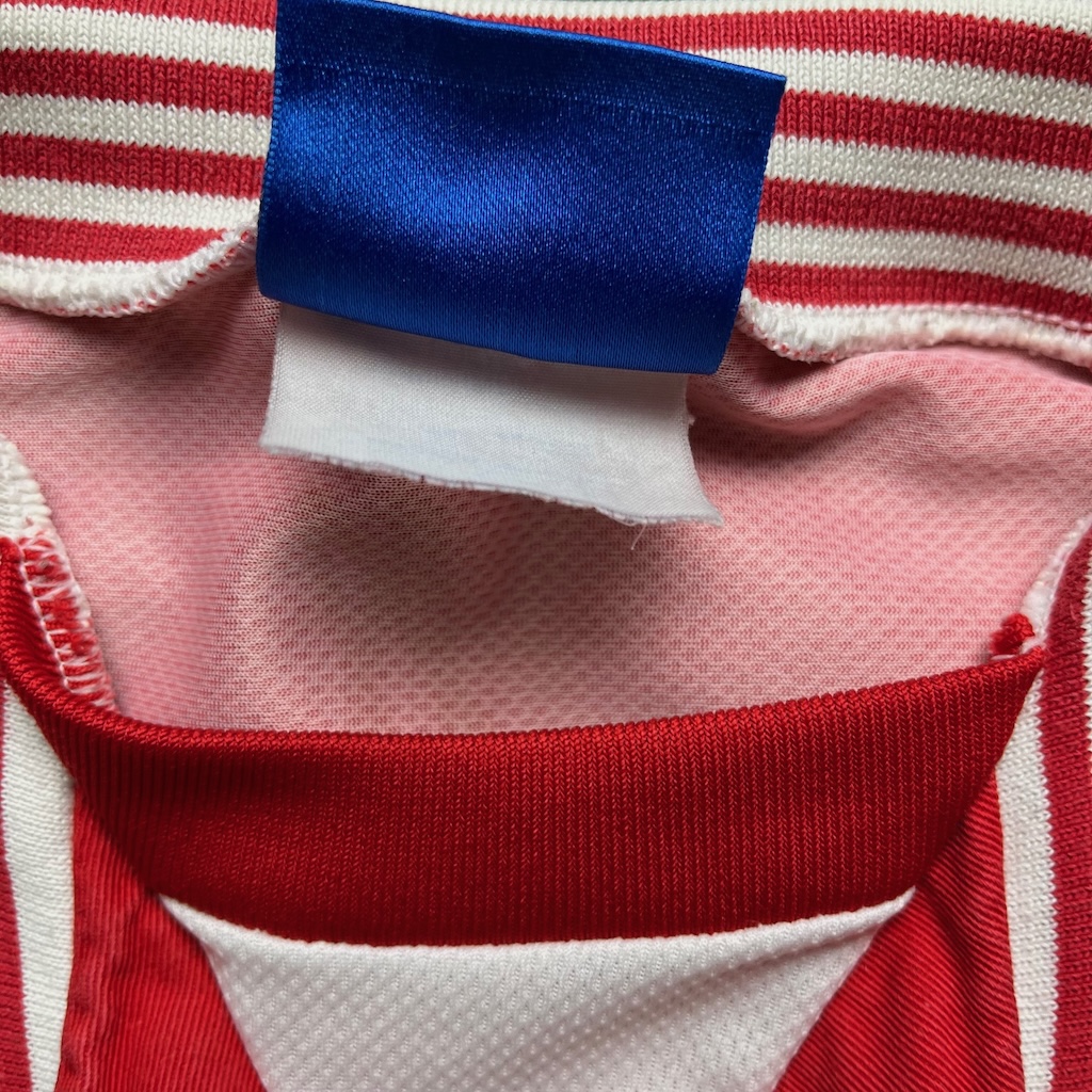 1996/1997 Thuis - Afbeelding 5