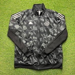 2023/2024 Pre-match Jack