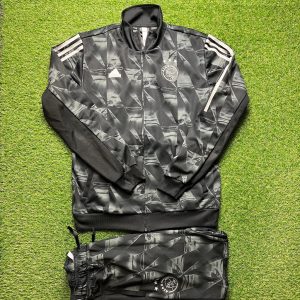 2023/2024 Pre-match Trainingspak