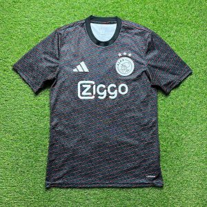 2024/2025 Pre-match Shirt