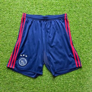 2017/2018 Uit Broekje