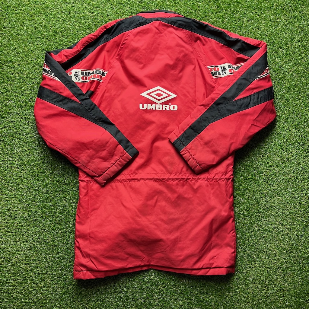 1997/1998 Regenjas - Afbeelding 2