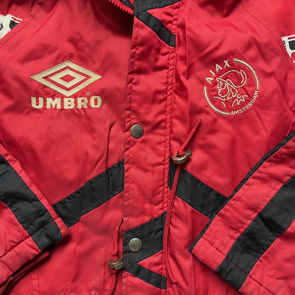 1997/1998 Regenjas - Afbeelding 3