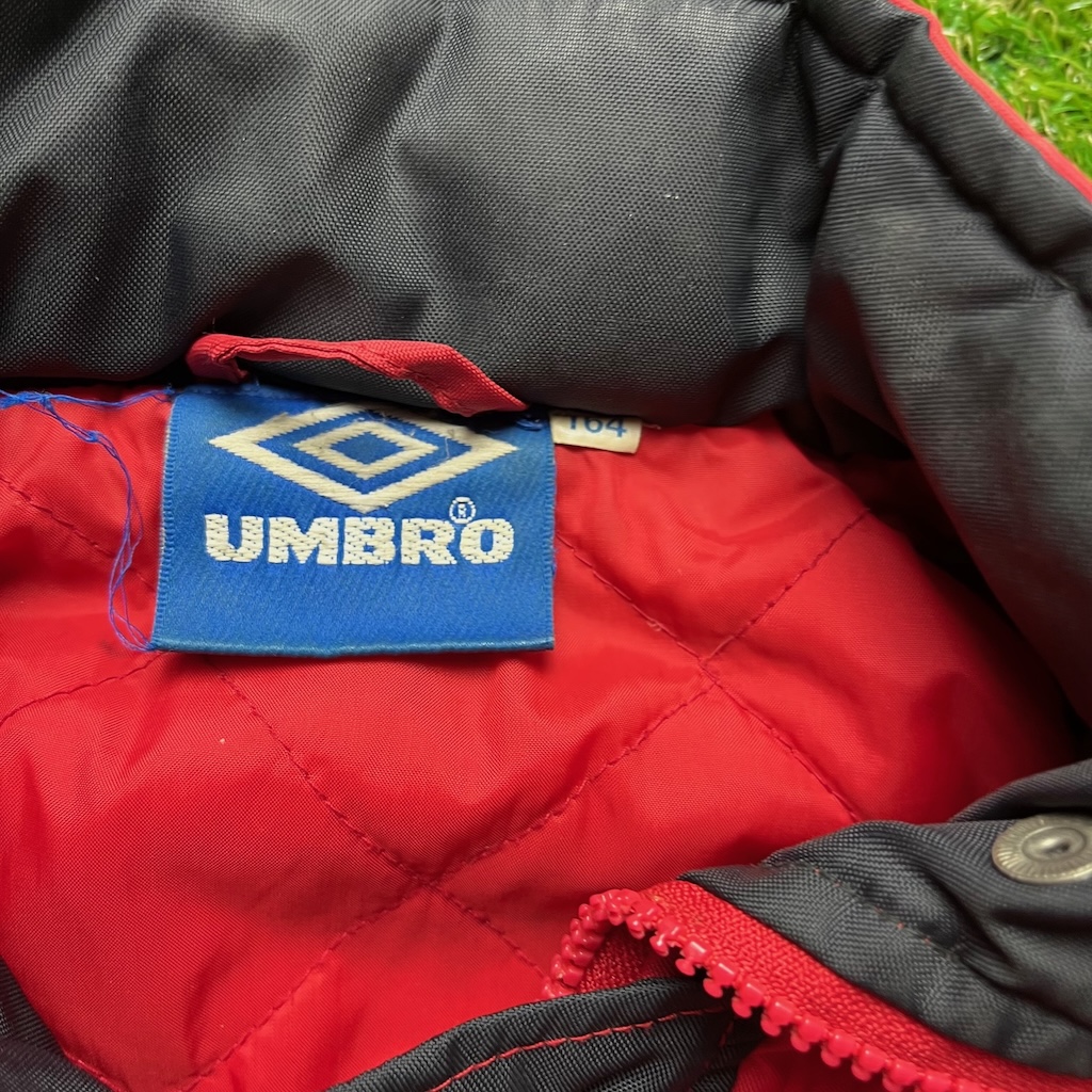 1997/1998 Regenjas - Afbeelding 4