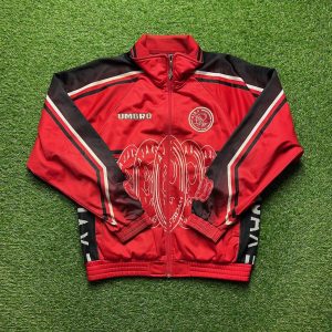 1997/1998 Trainingsjack