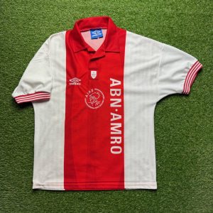 1995/1996 De Meer Thuis