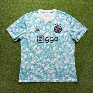 2023/2024 Pre-match Shirt