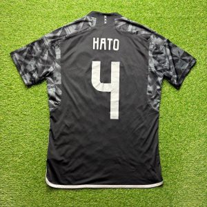 2023/2024 3de Shirt #4 HATO