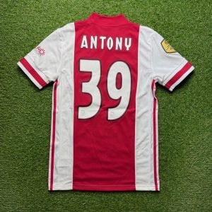 2020/2021 Thuis #39 ANTONY