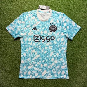 2023/2024 Pre-match Shirt