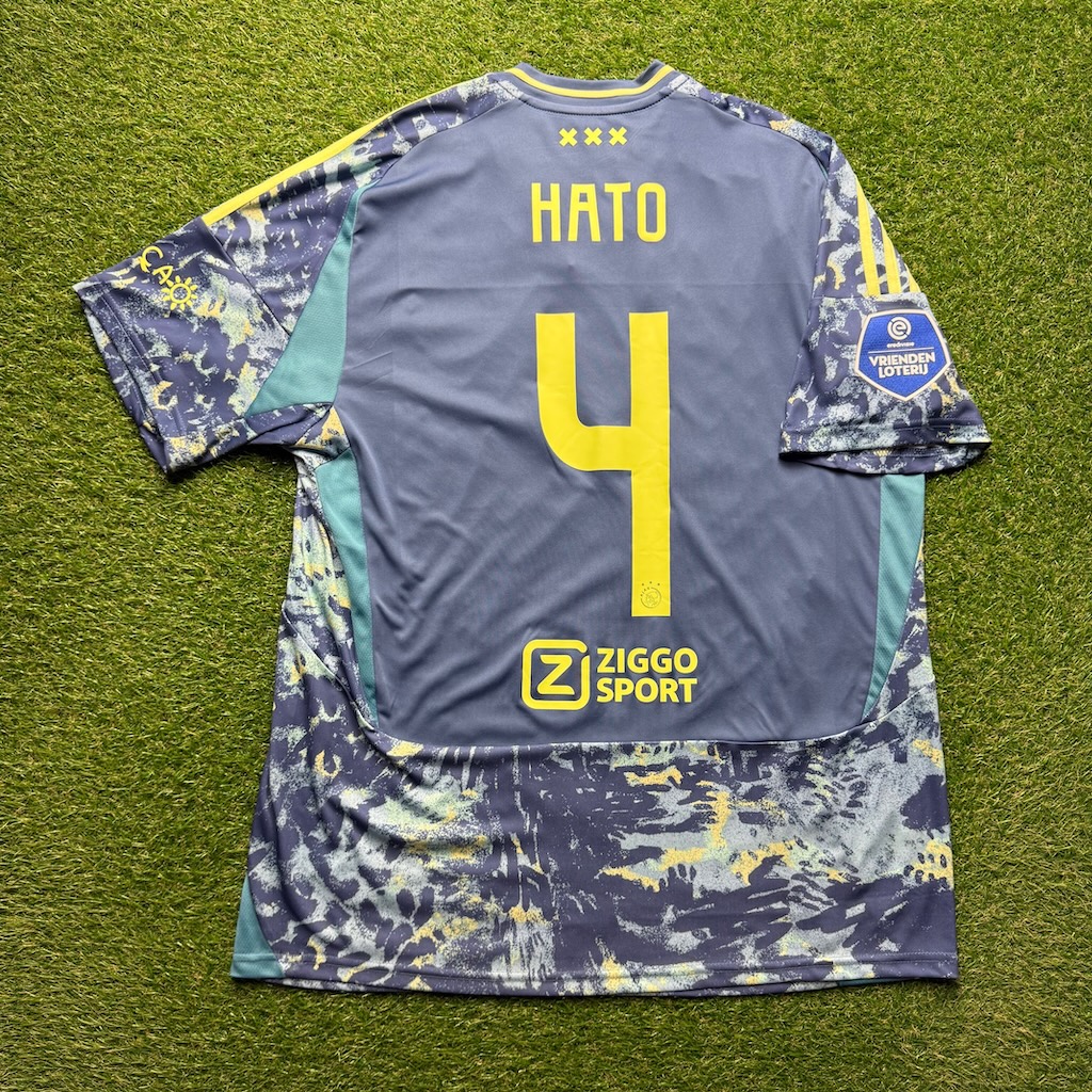 2024/2025 Uit #4 HATO