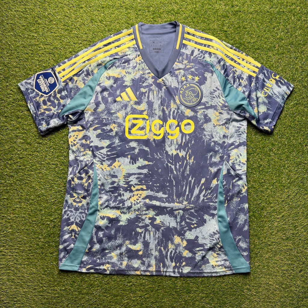 2024/2025 Uit #4 HATO - Afbeelding 2