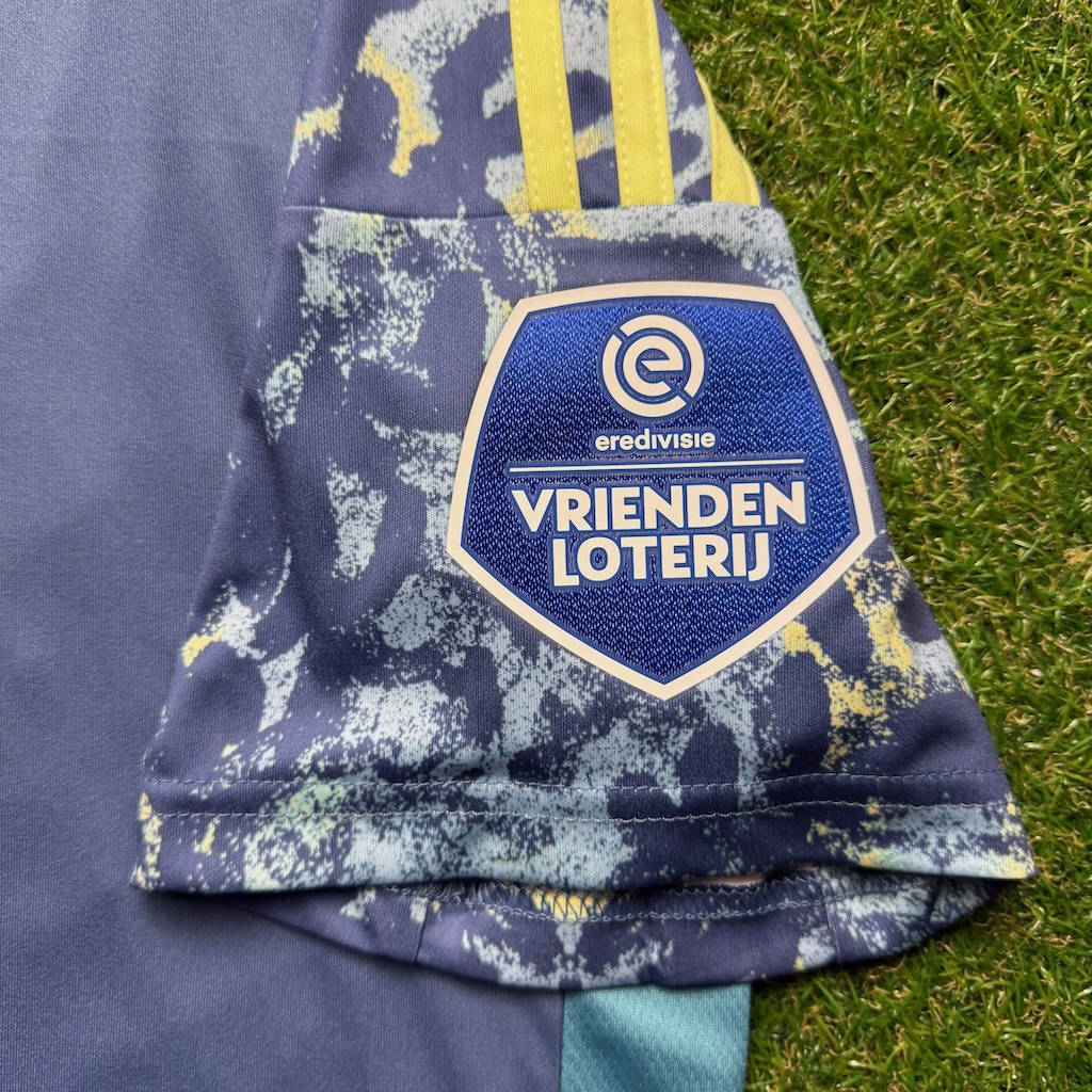 2024/2025 Uit #4 HATO - Afbeelding 4