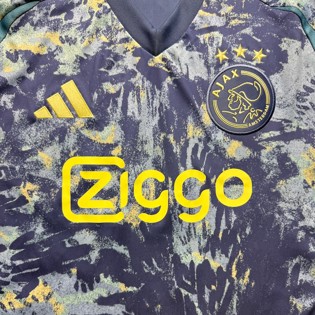 2024/2025 Uit #4 HATO - Afbeelding 5