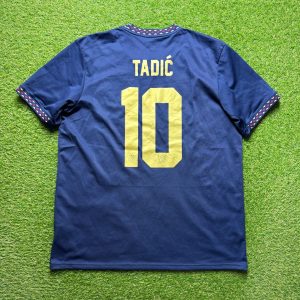 2022/2023 Uit #10 TADIC