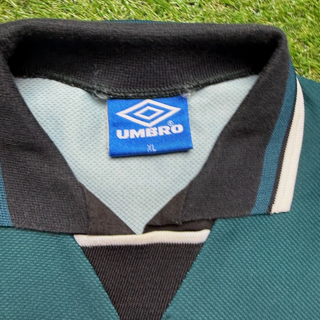 1995/1996 Uit - Afbeelding 4