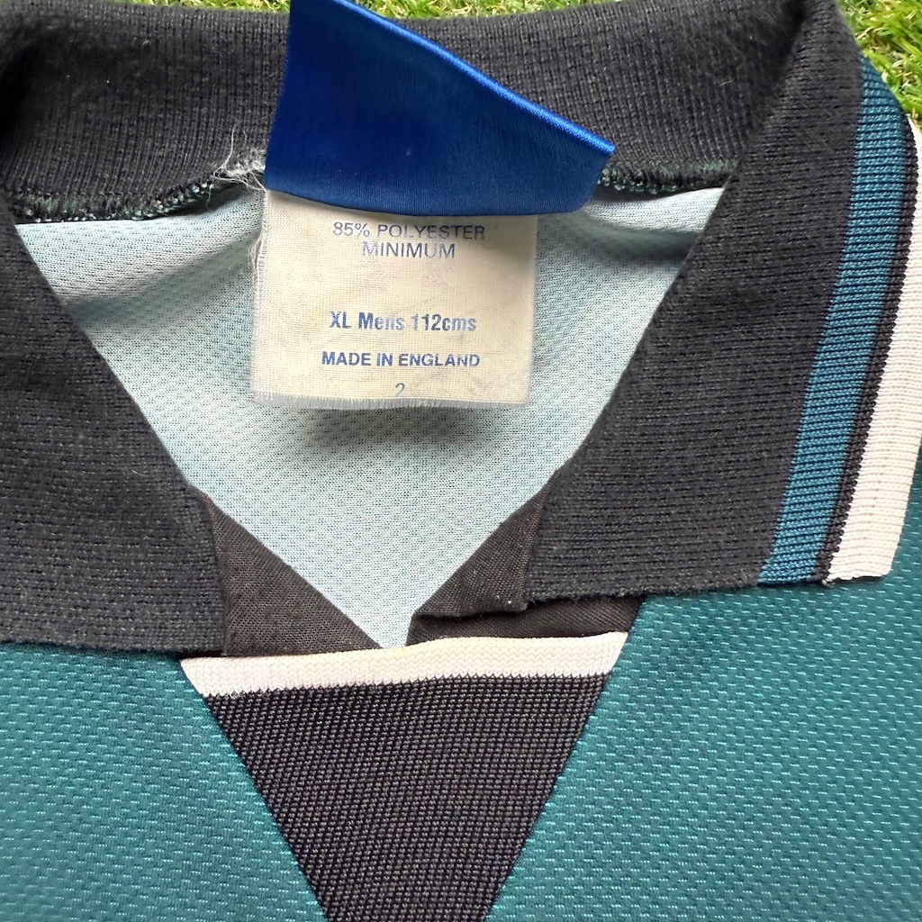 1995/1996 Uit - Afbeelding 5