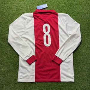 2024/2025 Jubileum Shirt #8 TAYLOR