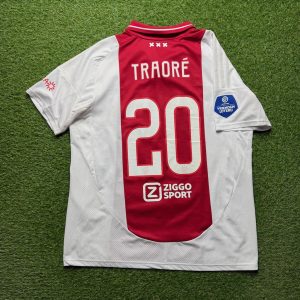 2024/2025 Thuis #20 TRAORE