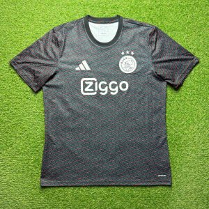 2024/2025 Pre-match Shirt