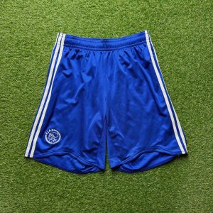 2008/2009 Uit Broekje