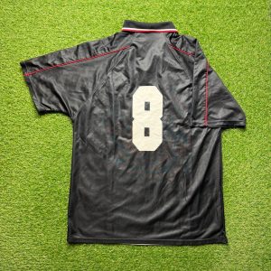 1998/1999 Matchworn 2de Elftal