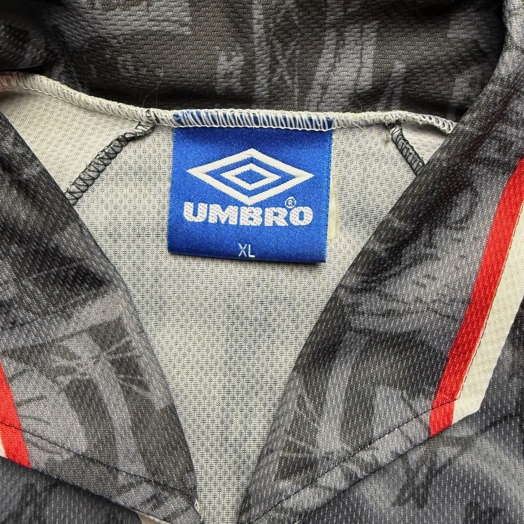 1996/1997 Uit - Afbeelding 4