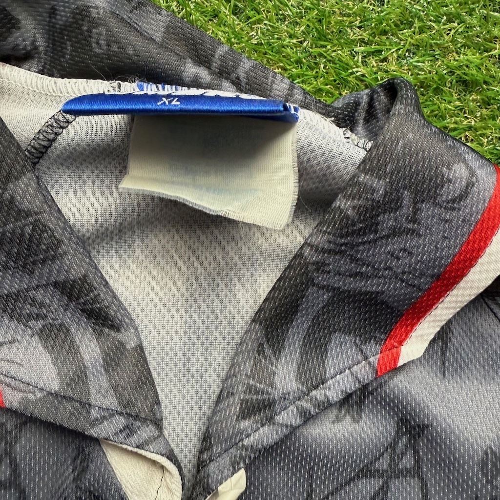 1996/1997 Uit - Afbeelding 5