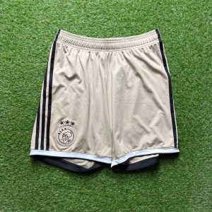 2018/2019 2de Uit Broekje