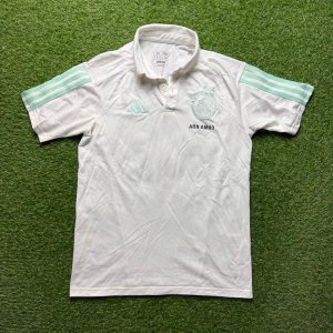 2023/2024 Trainingspolo Ajax Vrouwen