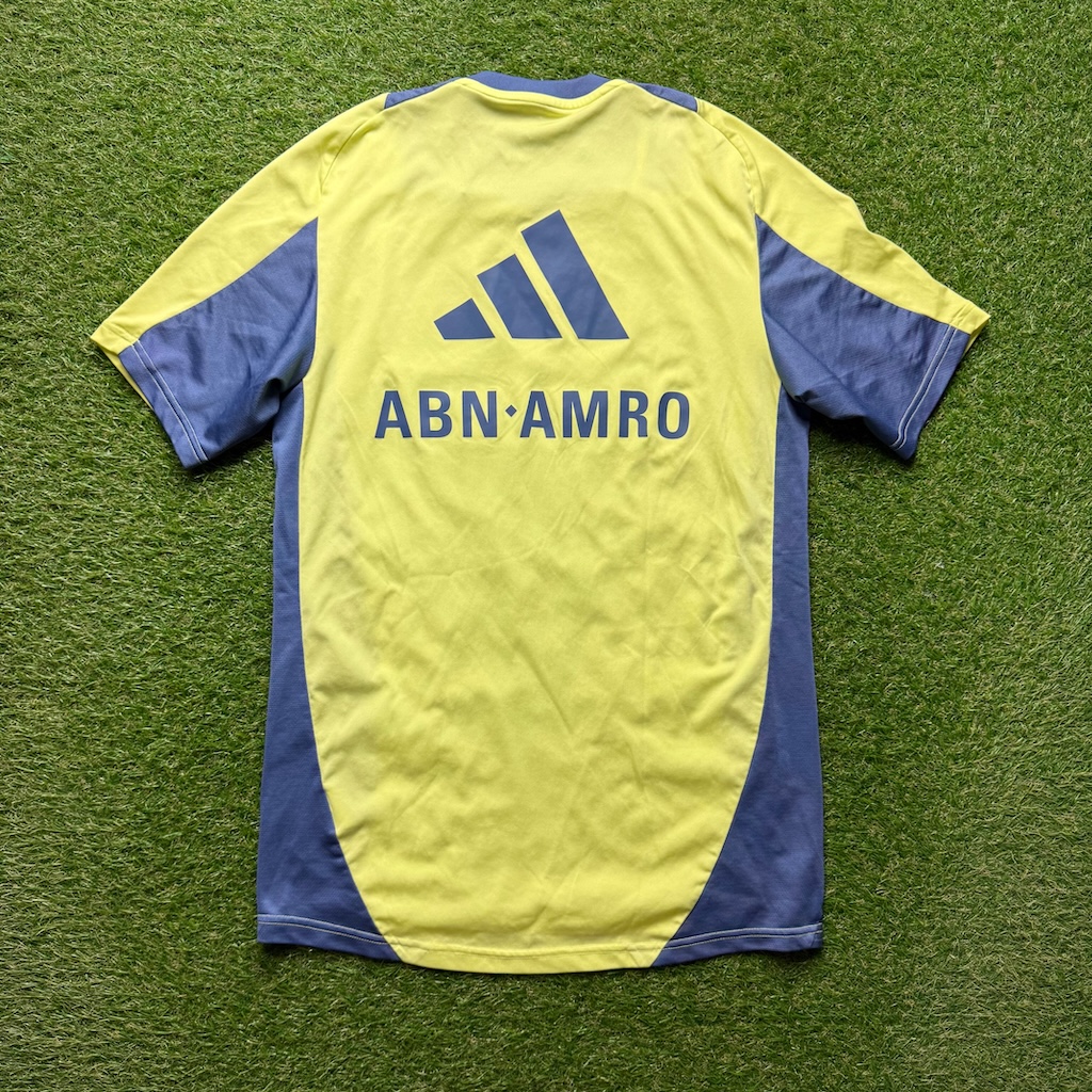 2024/2025 Trainingsshirt #6 Ajax Vrouwen - Afbeelding 2