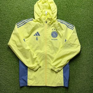 2024/2025 Raincoat #6 Ajax Women’s