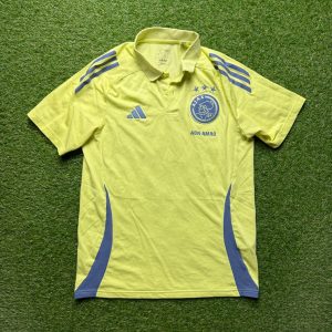 2024/2025 Trainings Polo Ajax Vrouwen