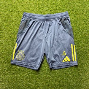 2024/2025 Trainingsbroekje #6 Ajax Vrouwen