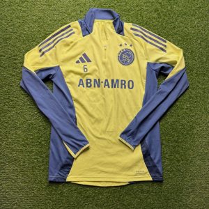 2024/2025 Trainings Top Ajax Vrouwen #6