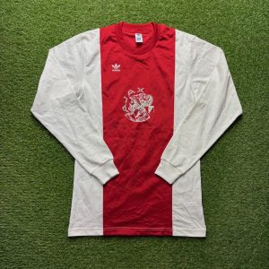 2021/2022 Ajax Originals