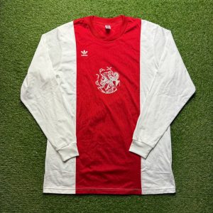 2021/2022 Ajax Originals