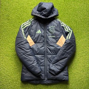 2023/2024 Regen Jas Ajax Vrouwen