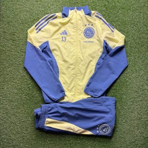 2024/2025 Presentation suit #13 Ajax Women