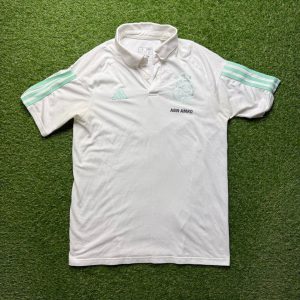 2023/2024 Trainingspolo Ajax Vrouwen