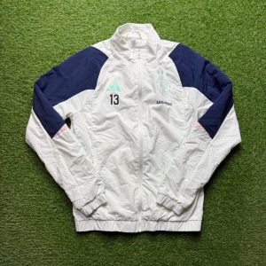 2023/2024 Presentatie Jack #13 Ajax Vrouwen