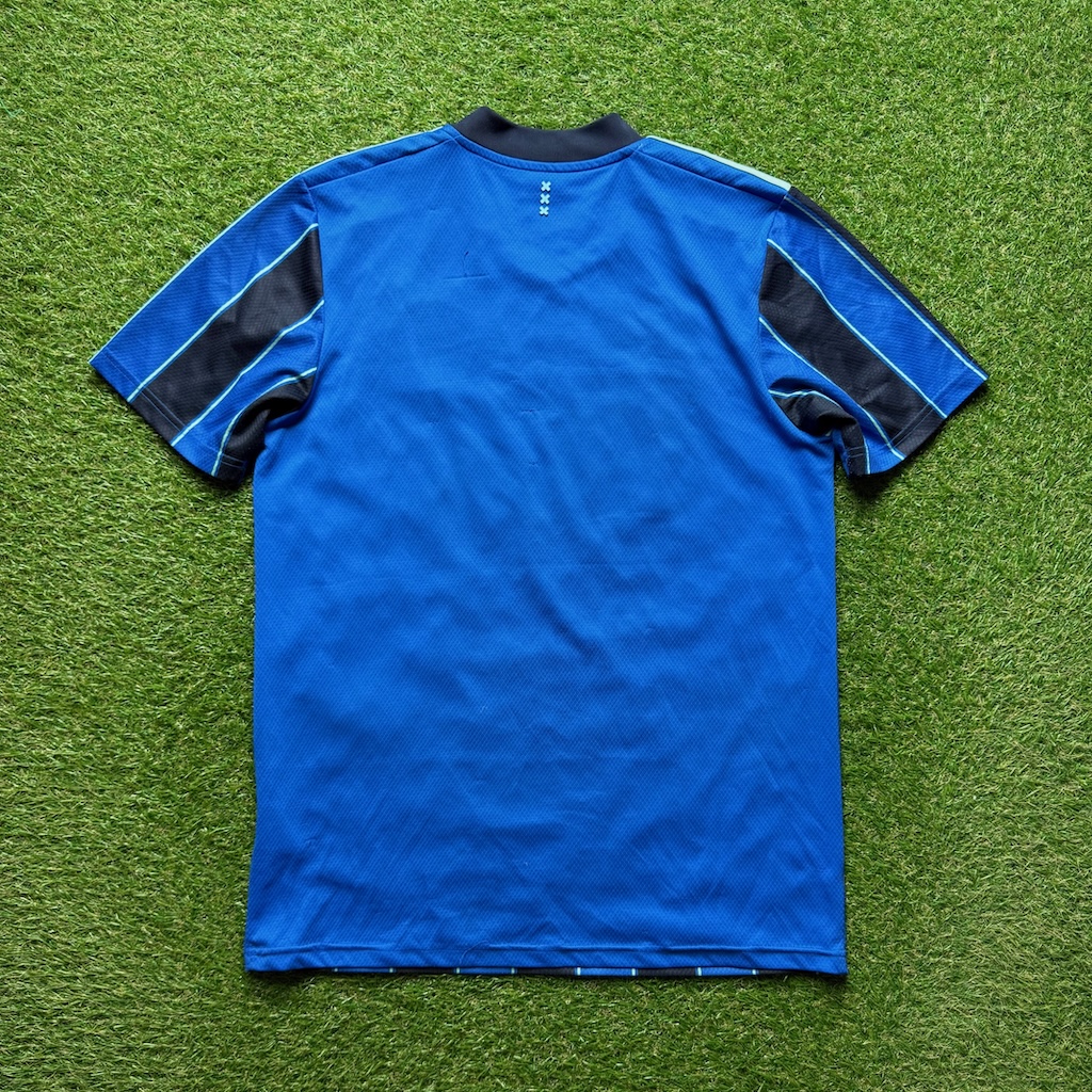 2021/2022 Uit - Afbeelding 2